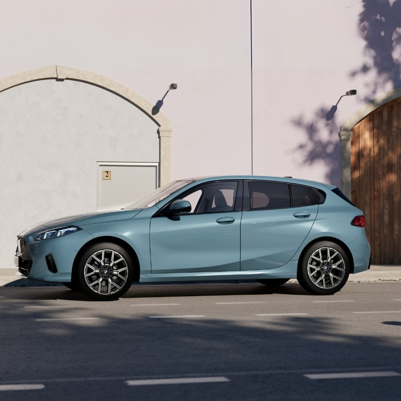 BMW Offers | BMW New Car Offers and Deals at Lloyd BMW